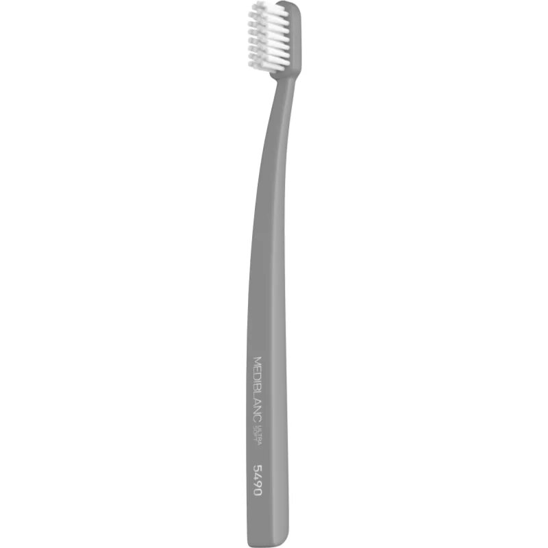 MEDIBLANC 5490 Ultra Soft zobne ščetke ultra soft 4 kos
