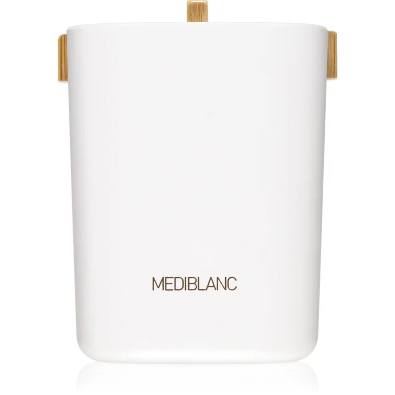 MEDIBLANC Dental Care stojalo za zobno ščetko White 1 kos
