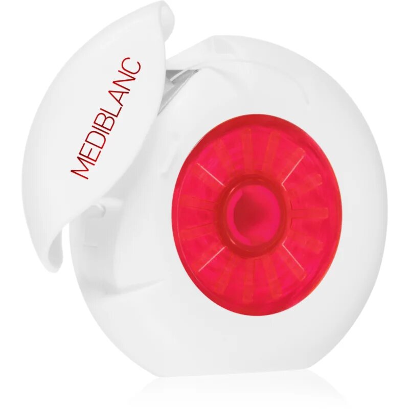 MEDIBLANC Dental Floss zobna nitka Mint 50 m