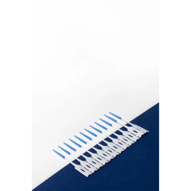 MEDIBLANC Interdental Pick-brush dentalni zobotrebci 48 kos