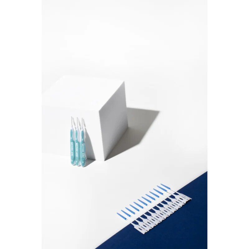 MEDIBLANC Interdental Pick-brush dentalni zobotrebci 48 kos