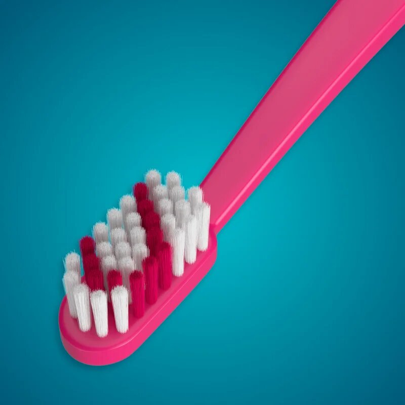 MEDIBLANC Toothbrush Ultra soft zobne ščetke omejena izdaja