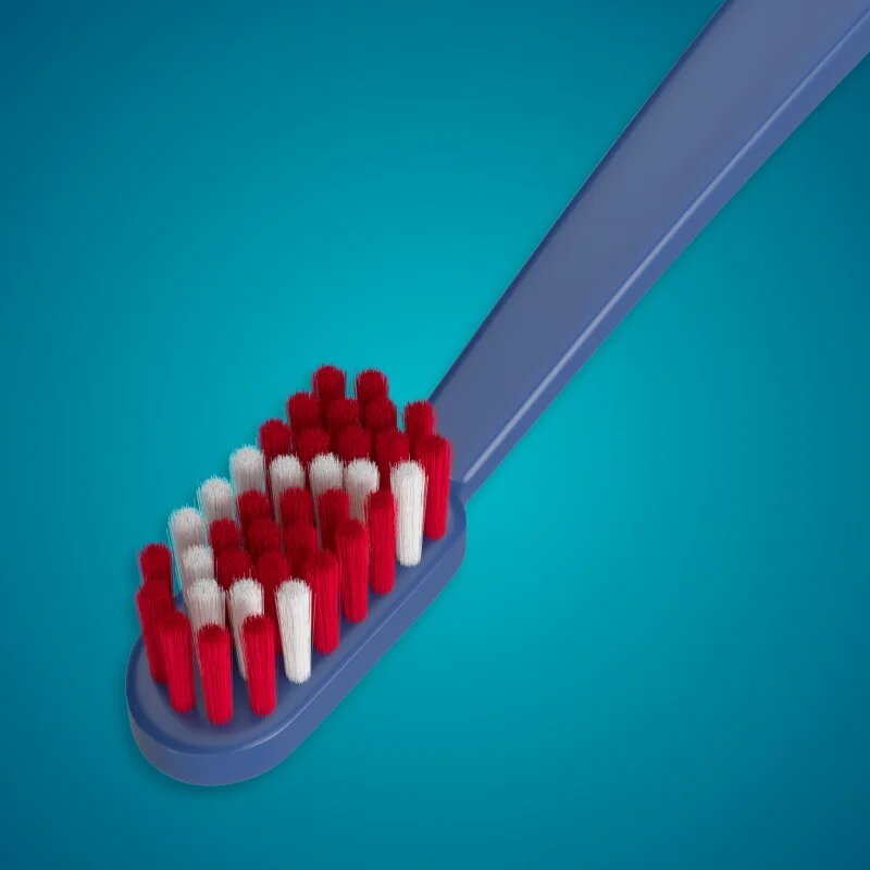 MEDIBLANC Toothbrush Ultra soft zobne ščetke omejena izdaja
