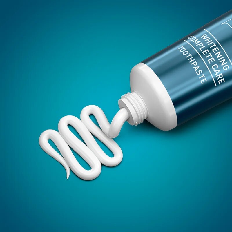 MEDIBLANC Whitening Complete zobna pasta za beljenje zob 100 ml