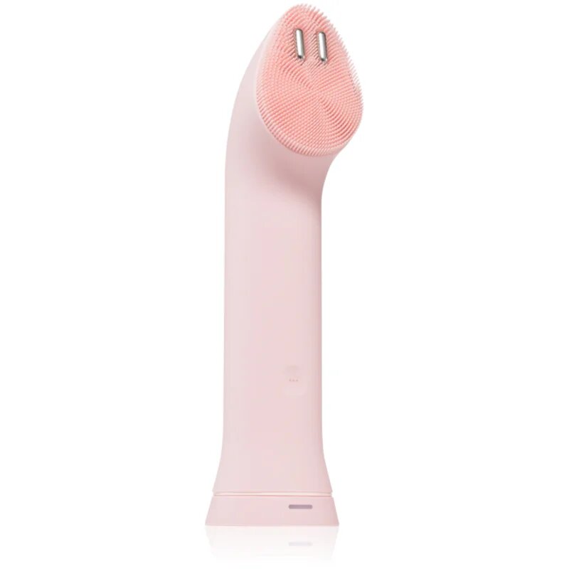Medicube Age-R Booster Cleanser Head glava za popolno čiščenje obraza barva Pink 1 kos
