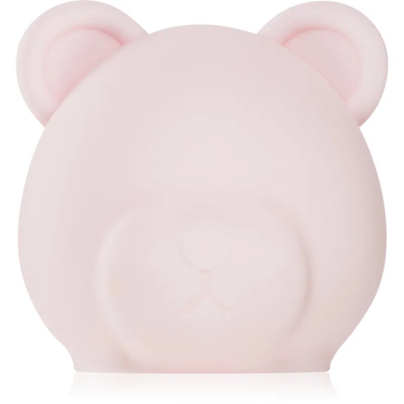 Medicube Age-R Booster Pro Bear Head Case silikonski pokrovček 1 kos