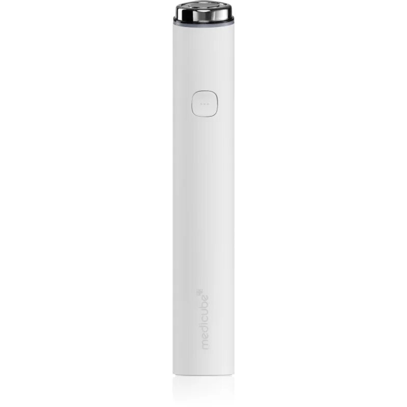 Medicube Age-R Booster Pro Mini večnamenski aparat za posvetlitev in zgladitev kože barva White 75 g