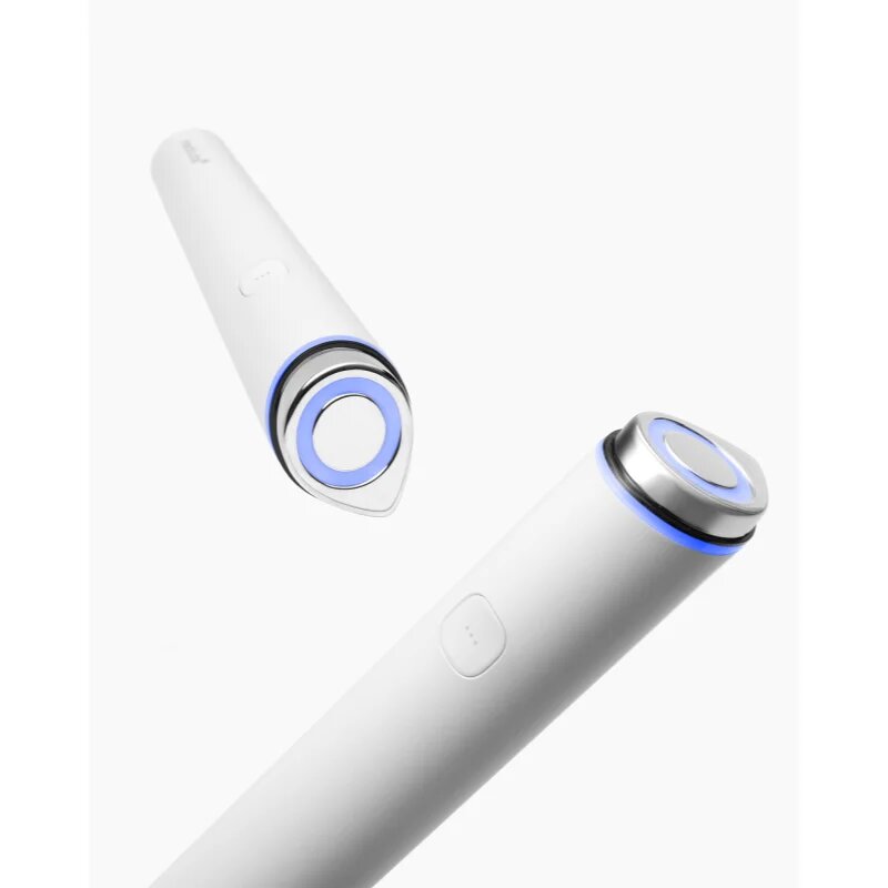 Medicube Age-R Booster Pro Mini večnamenski aparat za posvetlitev in zgladitev kože barva White 75 g