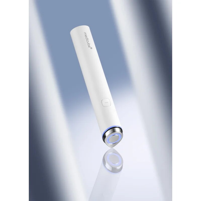 Medicube Age-R Booster Pro Mini večnamenski aparat za posvetlitev in zgladitev kože barva White 75 g
