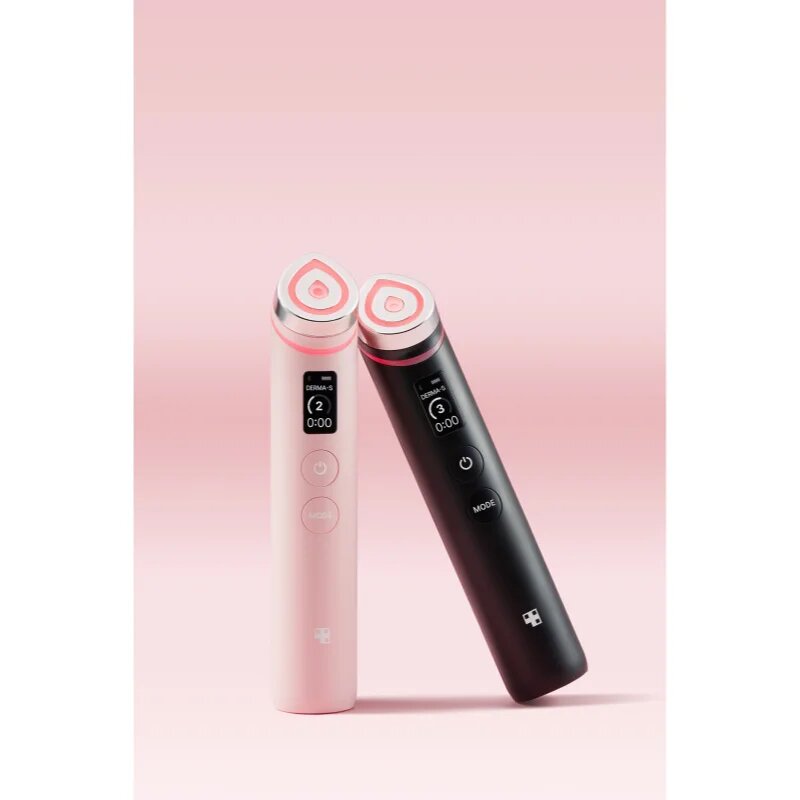Medicube Age-R Booster Pro večnamenski aparat za obnovitev in hranjenje kože obraza barva Pink 155 g