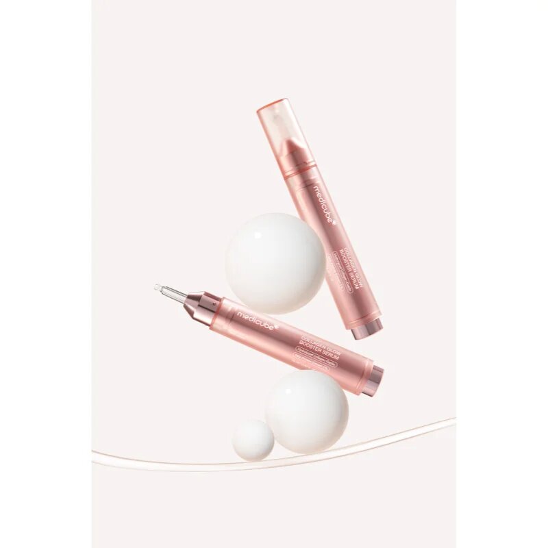 Medicube Collagen Glow Booster Serum aktivni kolagenski serum za zmanjšanje gub 15 ml