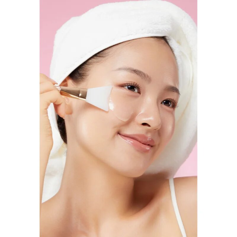 Medicube Collagen Night Wrapping Mask učvrstitvena maska čez noč s kolagenom 75 ml