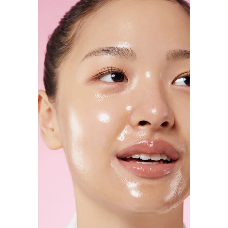 Medicube Collagen Night Wrapping Mask učvrstitvena maska čez noč s kolagenom 75 ml
