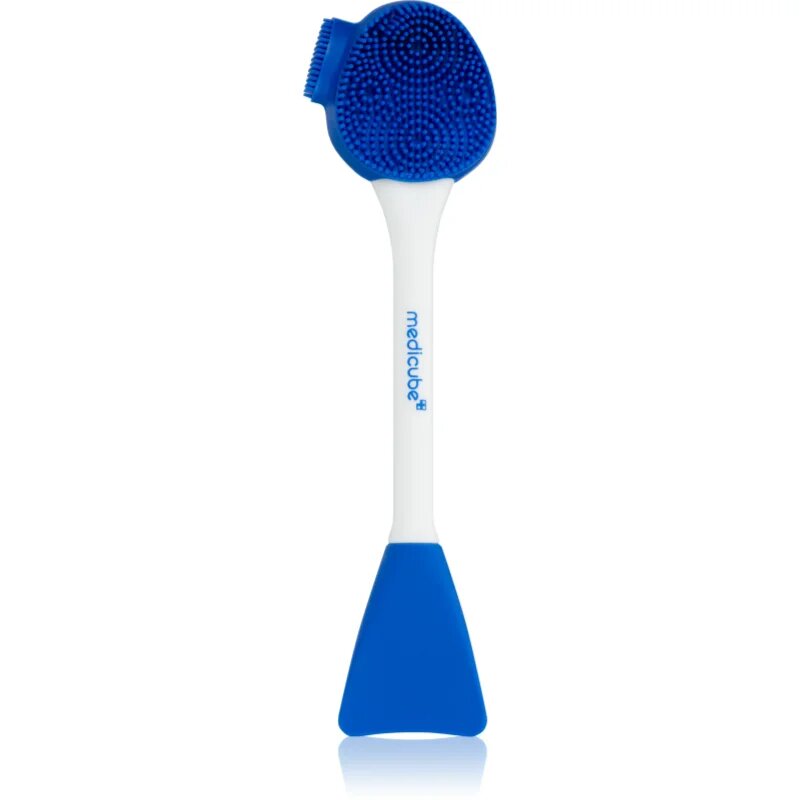 Medicube Pore Brush čistilna krtačka za obraz 1 kos