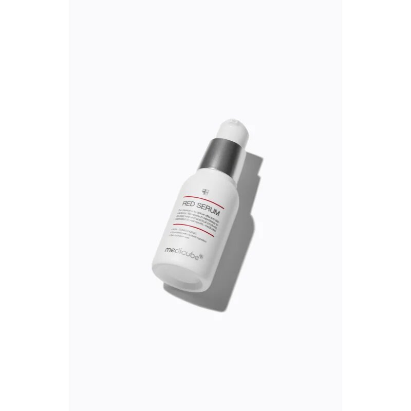 Medicube Red Serum intenzivno vlažilni serum z antioksidacijskim učinkom 30 ml