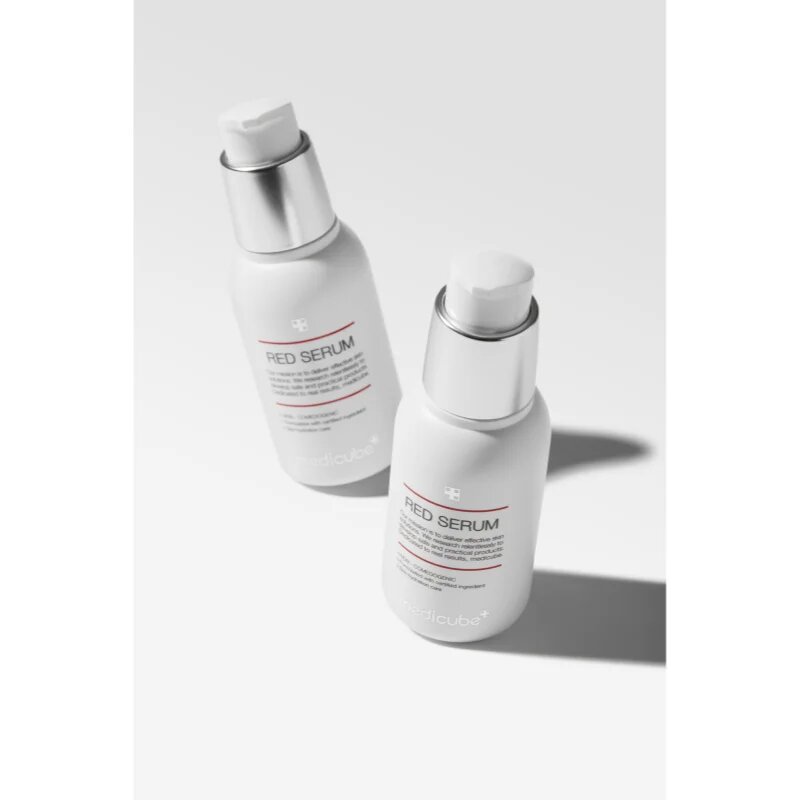 Medicube Red Serum intenzivno vlažilni serum z antioksidacijskim učinkom 30 ml