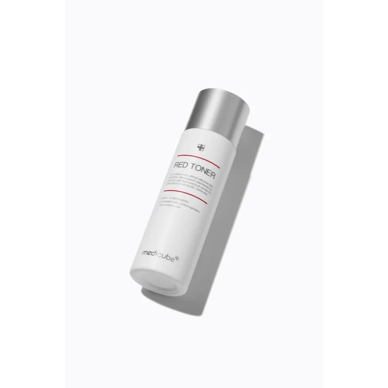 Medicube Red Toner vlažilni tonik za poenotenje tona kože 100 ml