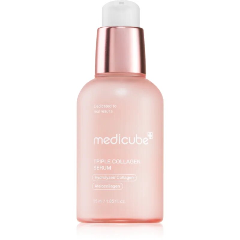 Medicube Triple Collagen Serum serum za učvrstitev s kolagenom 55 ml