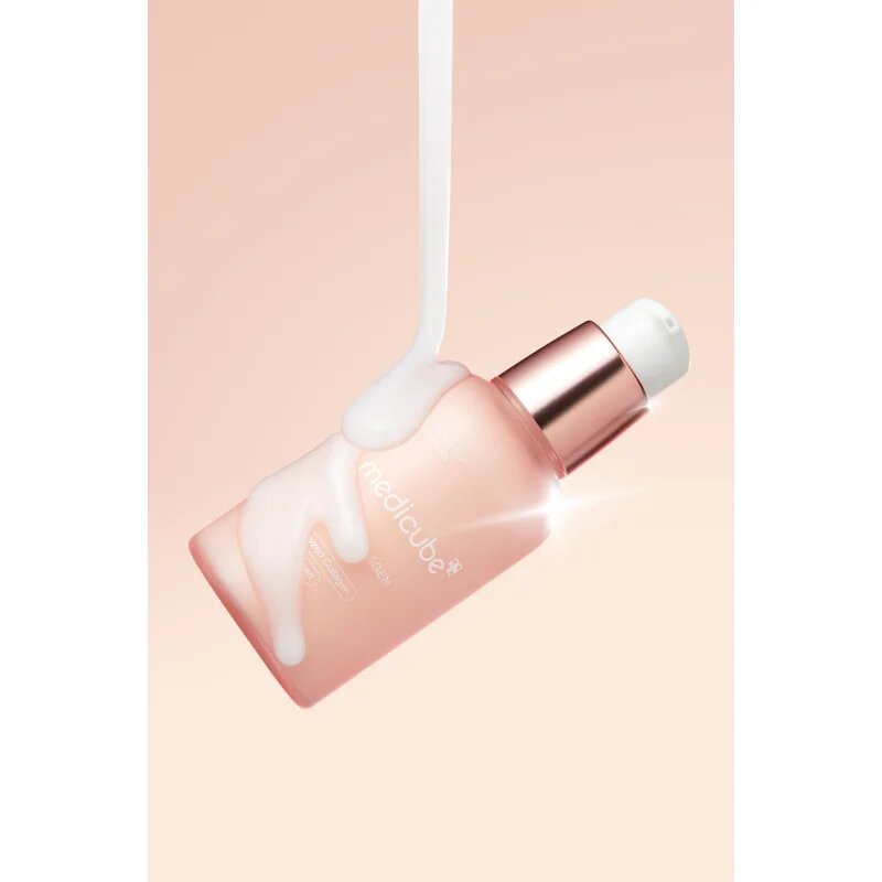 Medicube Triple Collagen Serum serum za učvrstitev s kolagenom 55 ml