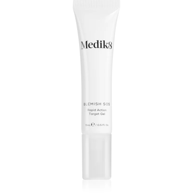 Medik8 Blemish SOS lokalni gel za akne 15 ml