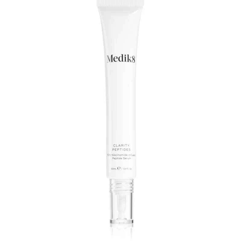 Medik8 Clarity Peptides serum za obraz s peptidi 30 ml