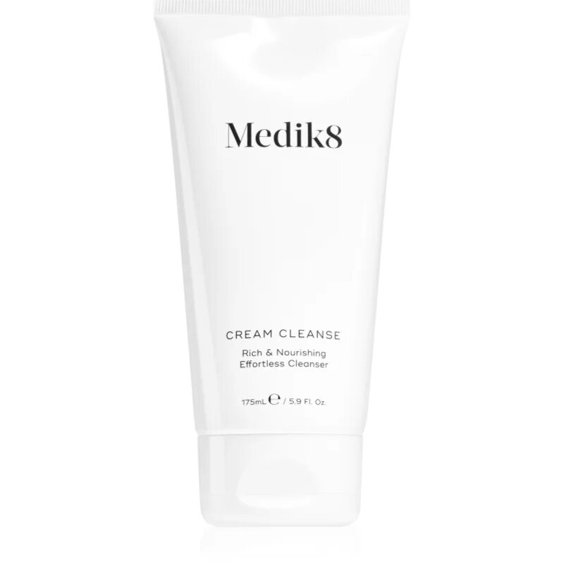 Medik8 Cream Cleanse čistilni kremasti gel 175 ml