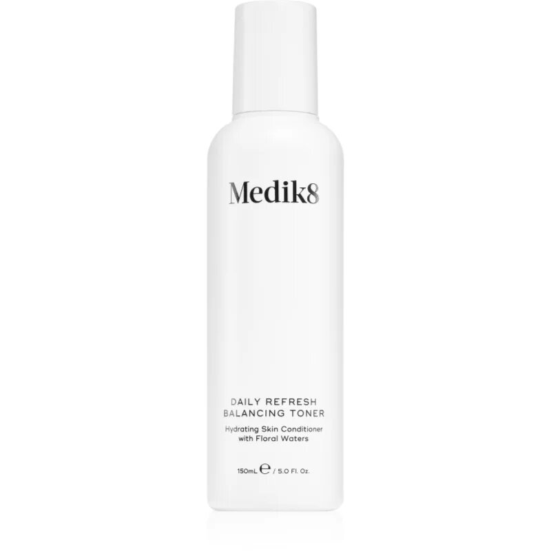 Medik8 Daily Refresh Balancing Toner vlažilni tonik 150 ml