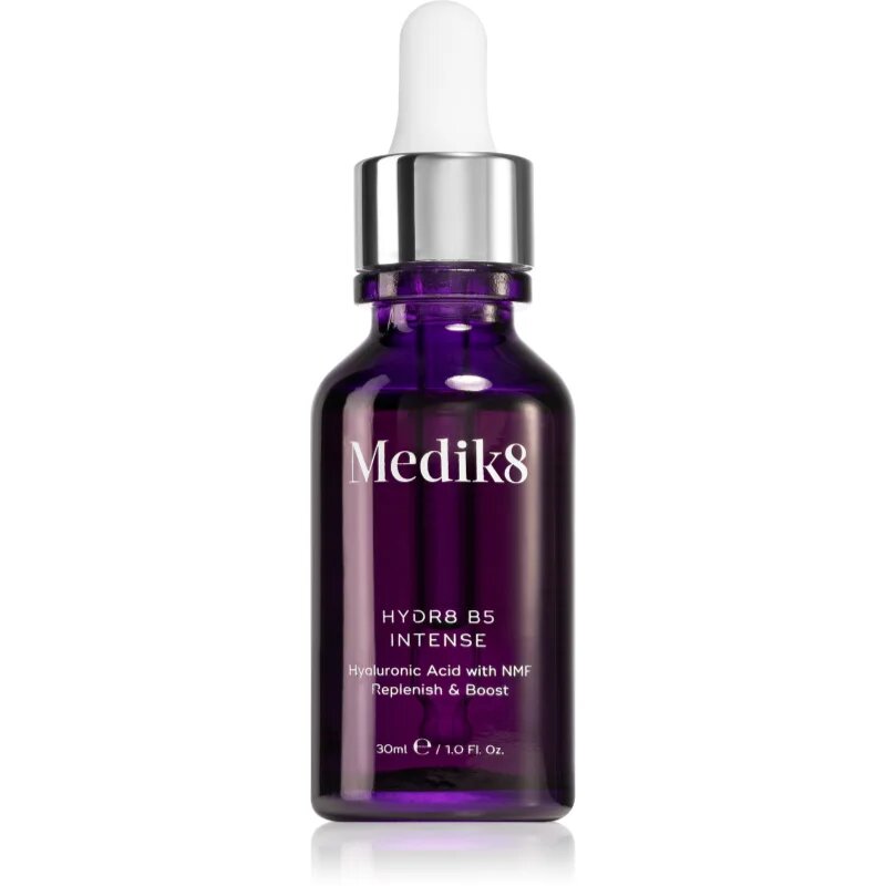 Medik8 HYDR8 B5 Intense hialuronski serum 30 ml