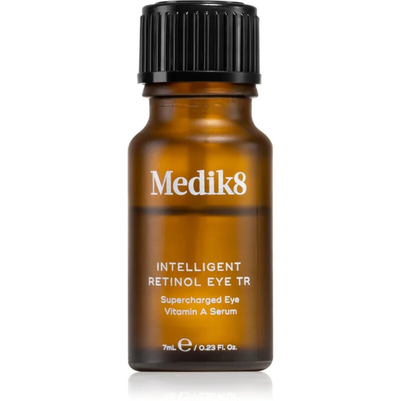 Medik8 Intelligent Retinol Eye TR serum za predel okoli oči 7 ml