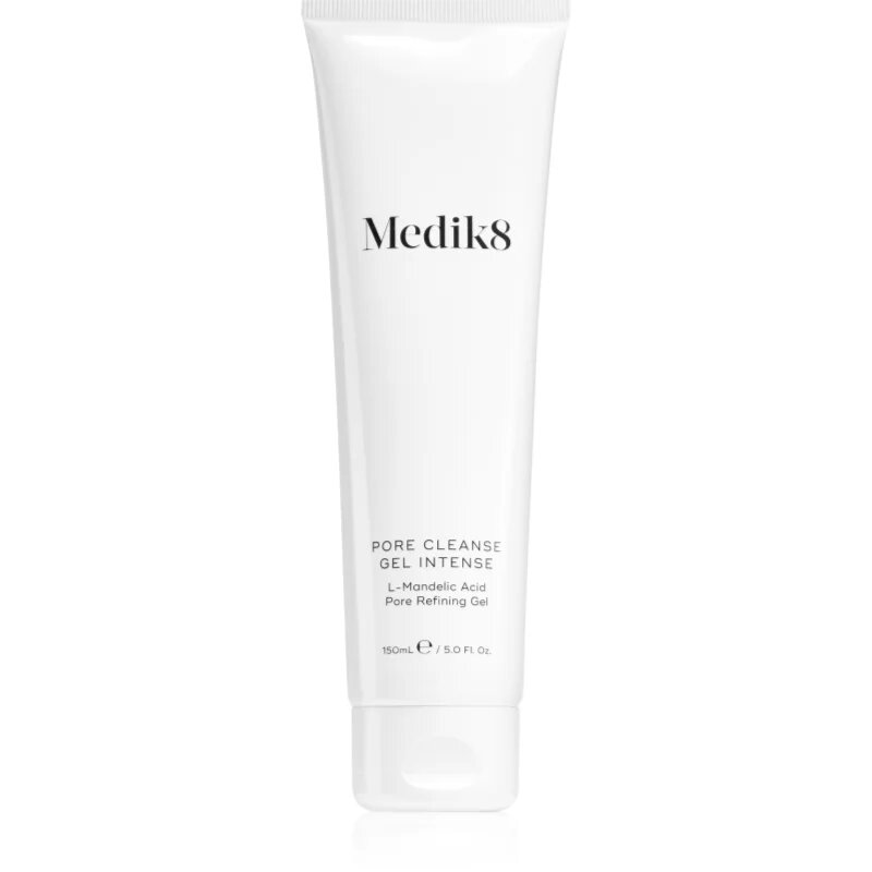 Medik8 Pore Cleanse Gel Intense čistilni gel za regulacijo sebuma 150 ml