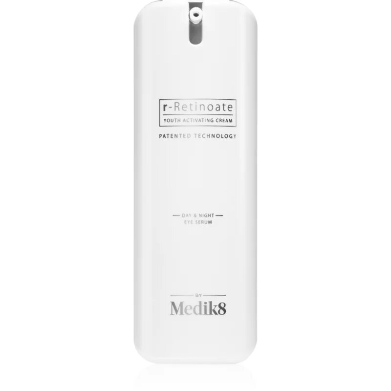 Medik8 r-Retinoate Day & Night Eye Serum pomlajevalni serum za predel okoli oči 15 ml