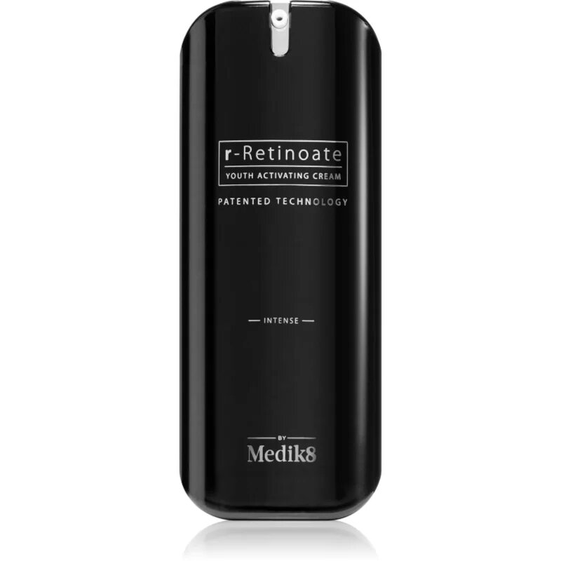 Medik8 r-Retinoate Intense intenzivna pomlajevalna nočna krema z retinolom 50 ml
