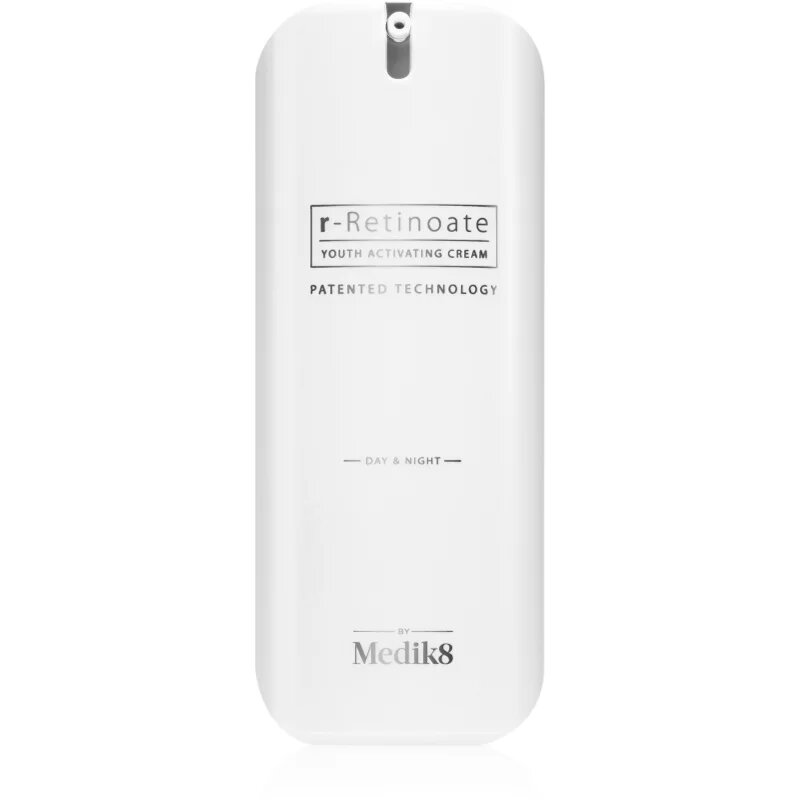 Medik8 r-Retinoate Youth Serum revitalizacijska dnevna in nočna krema 50 ml