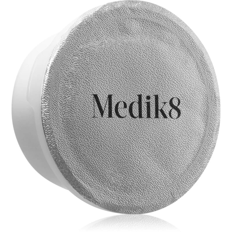 Medik8 Total Moisture dnevna krema polnilo 50 ml