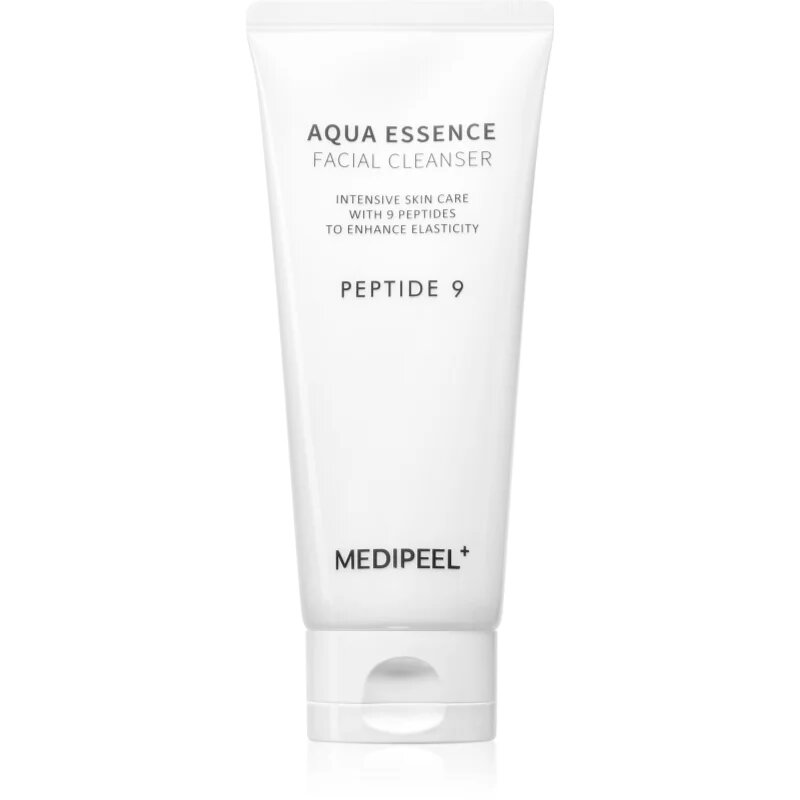 MEDIPEEL+ Aqua Essence čistilna pena za obraz 150 ml