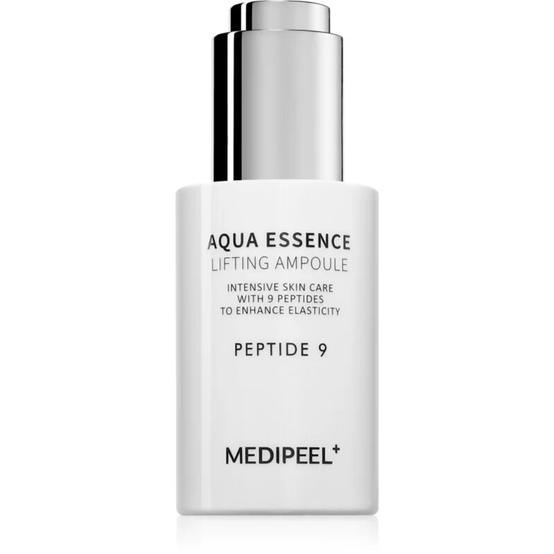 MEDIPEEL+ Aqua Essence lifting serum za obraz 50 ml