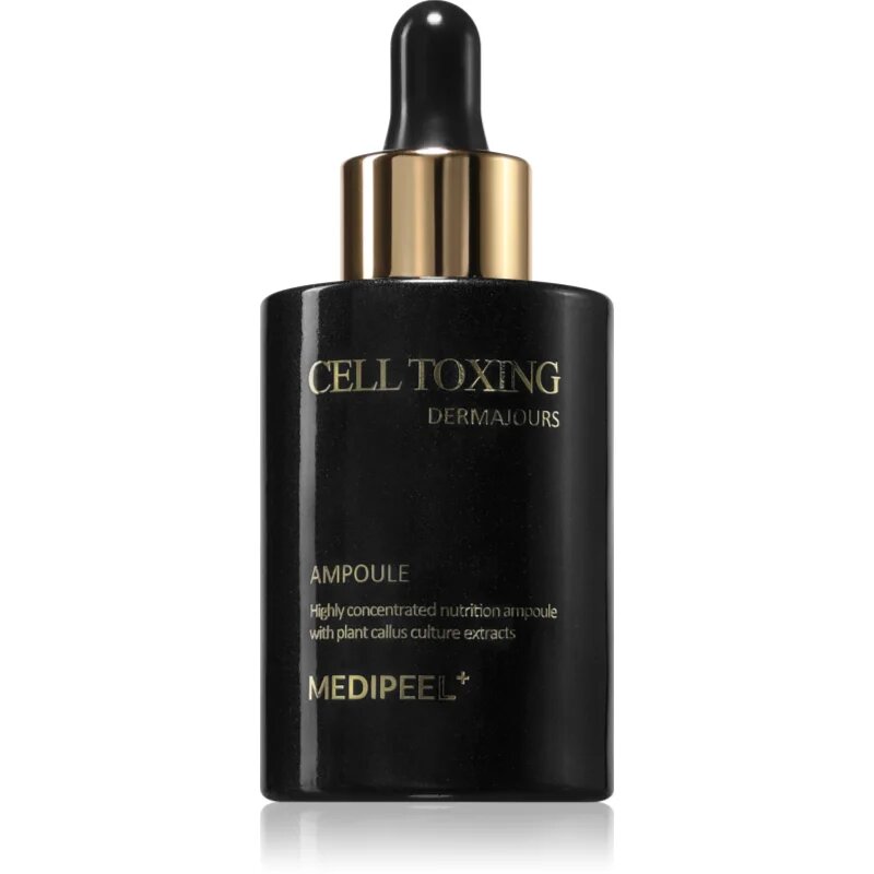 MEDIPEEL+ Cell Toxing lifting serum 100 ml