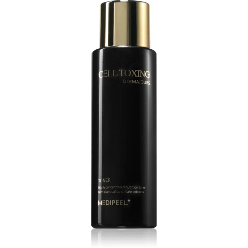 MEDIPEEL+ Cell Toxing regeneracijski koncentrat proti gubam 250 ml