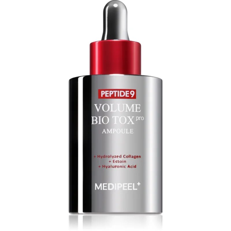 MEDIPEEL+ Peptide 9 serum za obraz s peptidi 100 ml
