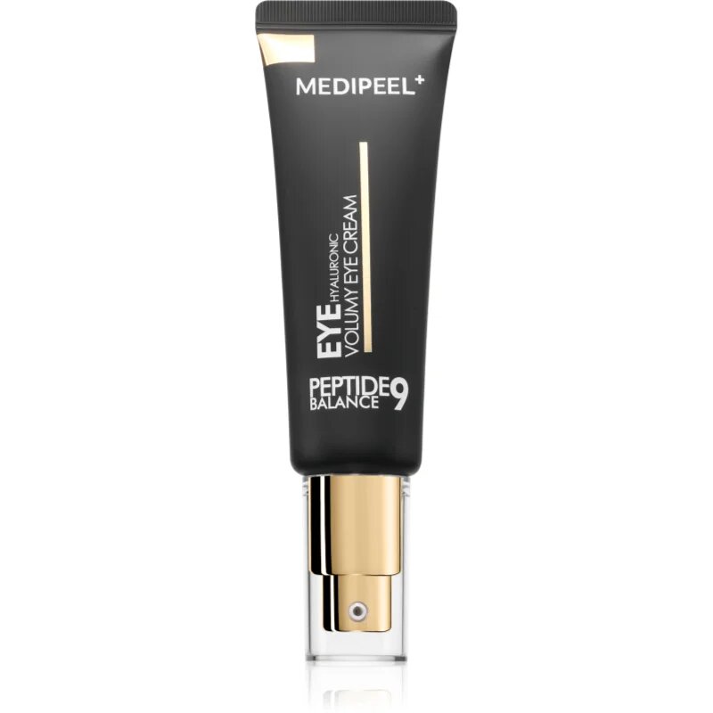 MEDIPEEL+ Peptide Balance 9 nočna krema s peptidi 40 ml