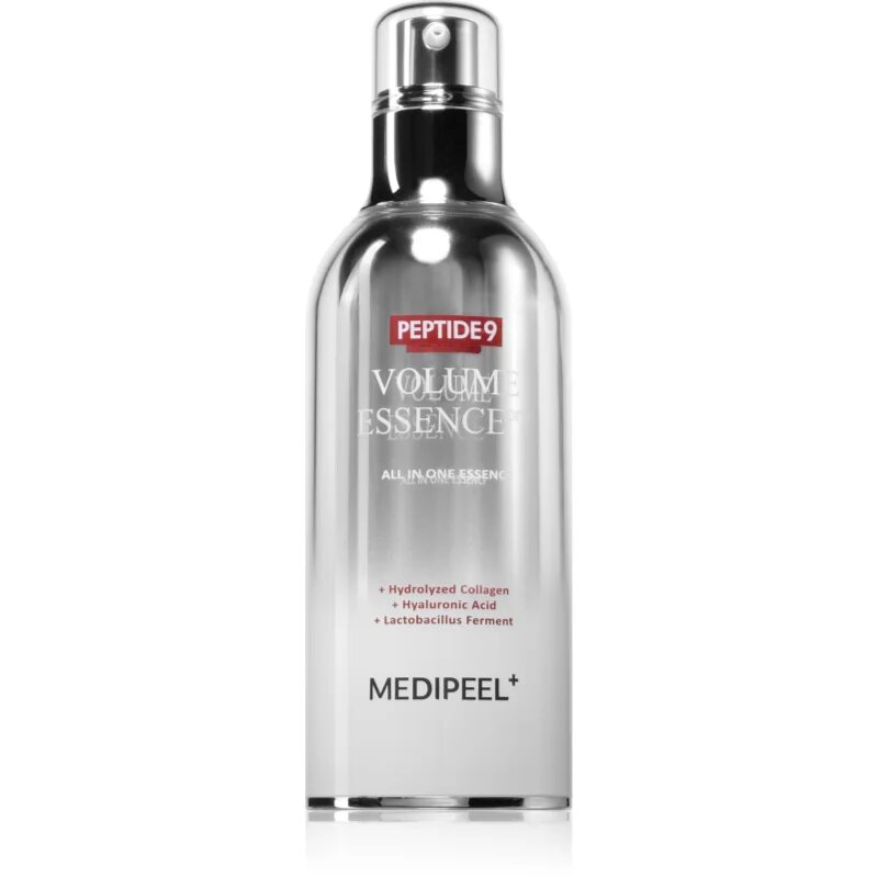 MEDIPEEL+ Volume Essence vlažilna esenca za obraz 100 ml