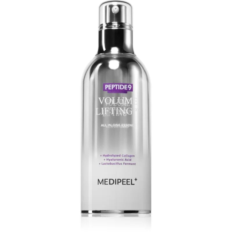MEDIPEEL+ Volume Lifting esencialna meglica za obraz 100 ml