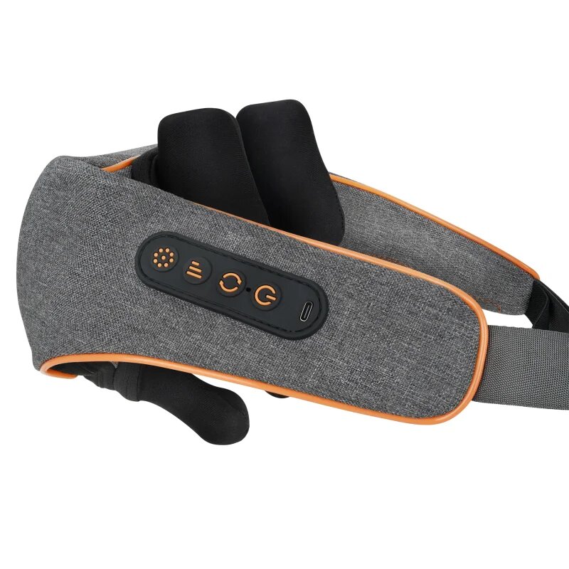 Medivon Collar Simple 2 masažni ovratnik 1 kos