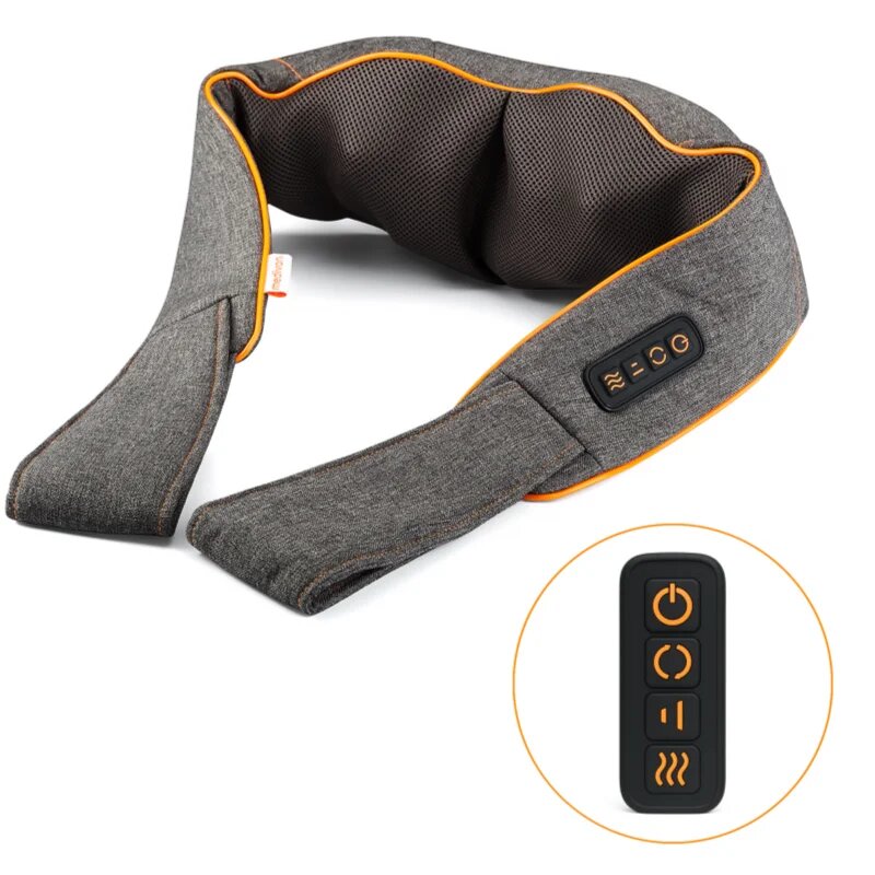 Medivon Collar Simple masažni ovratnik 1 kos
