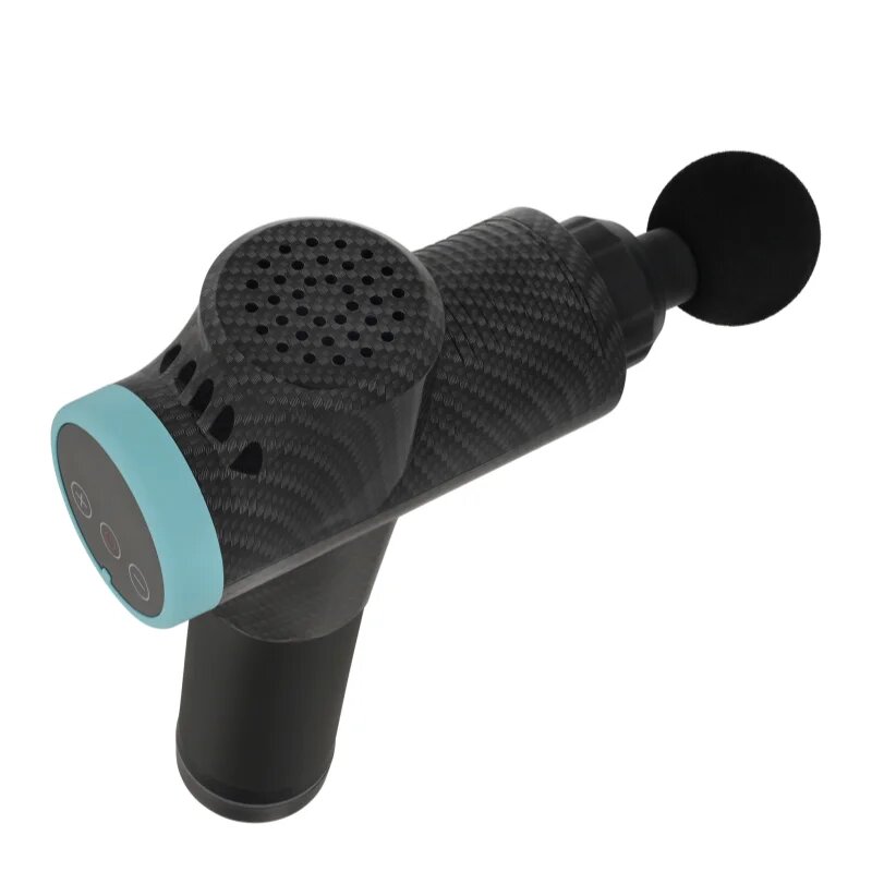Medivon Gun Active X masažna pištola 1 kos