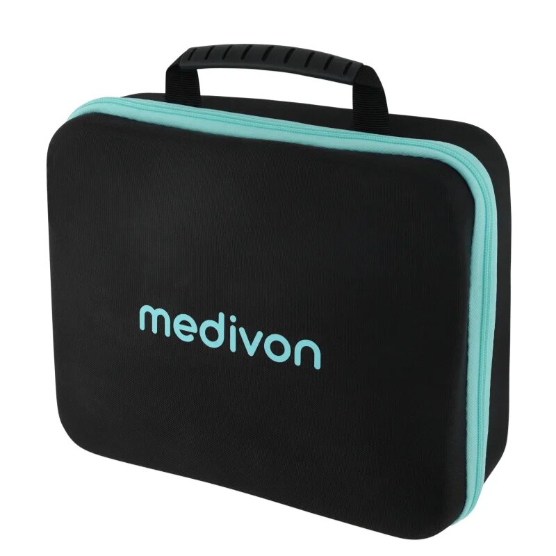 Medivon Gun Active X masažna pištola 1 kos