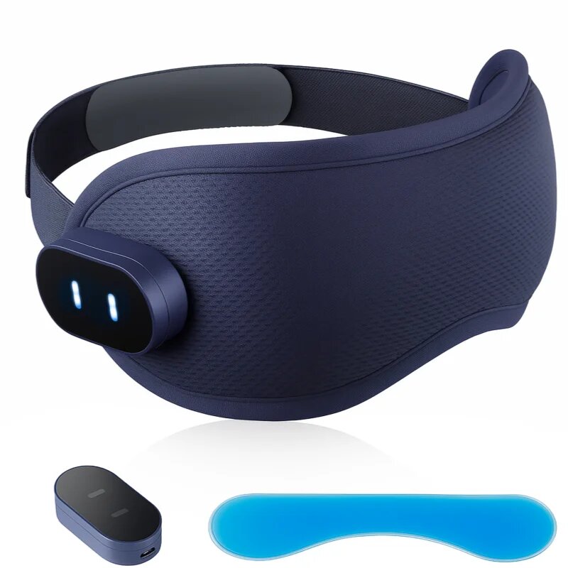 Medivon Horizon Hypnos masažna naprava za oči 1 kos