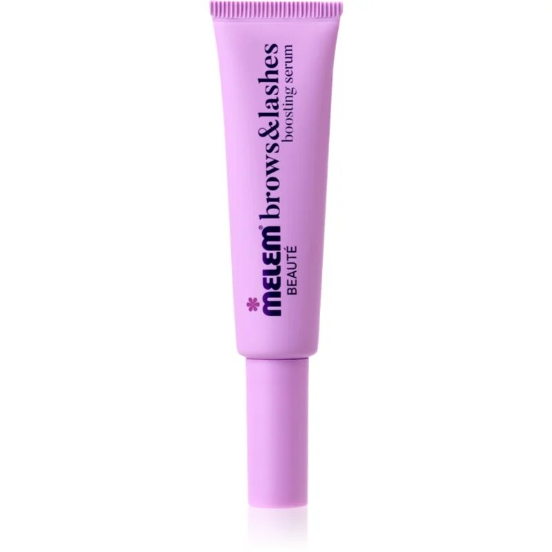 Melem Brows & Lashes serum za trepalnice in obrvi 15 ml
