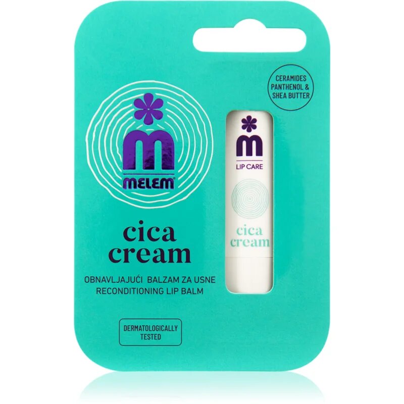 Melem Cica balzam za ustnice 4.5 g