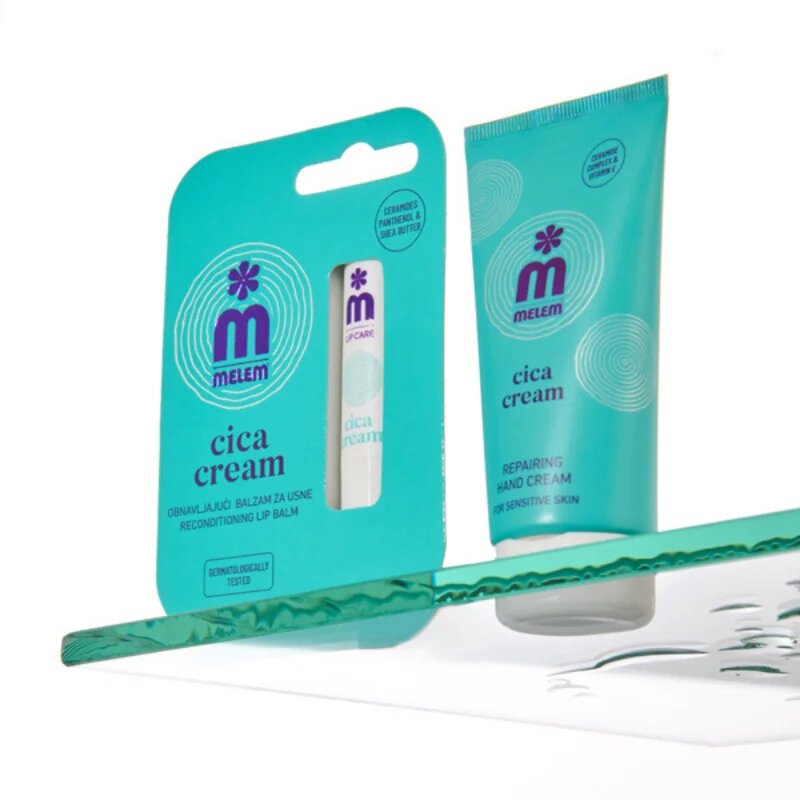 Melem Cica balzam za ustnice 4.5 g